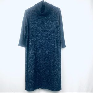 Gap navy blue dress sizeS